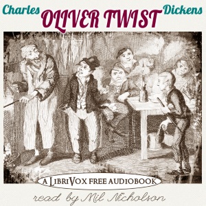 Oliver Twist (version 6)