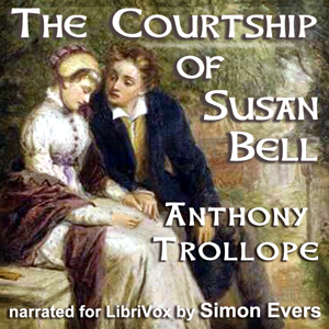 The Courtship of Susan Bell