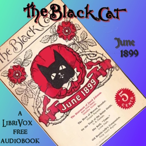The Black Cat Vol. 04 No. 09 June 1899