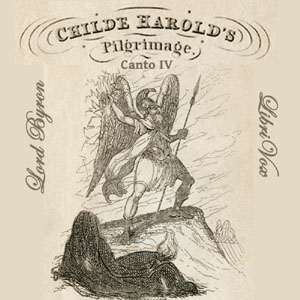 Childe Harold's Pilgrimage: Canto IV