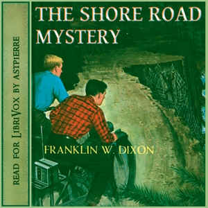 The Hardy Boys: The Shore Road Mystery (version 2)