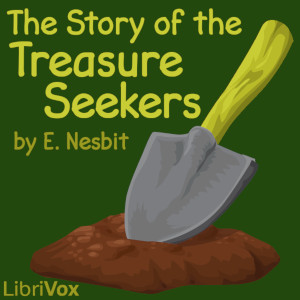The Story of The Treasure Seekers