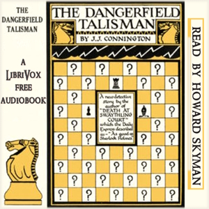 The Dangerfield Talisman