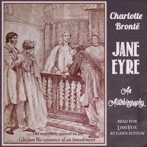 Jane Eyre: An Autobiography