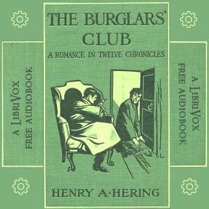 The Burglars' Club
