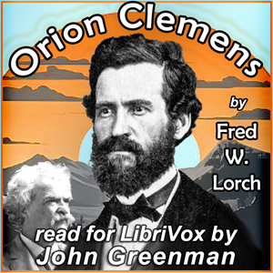 Orion Clemens