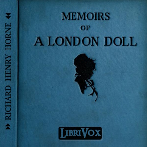 Memoirs of a London Doll