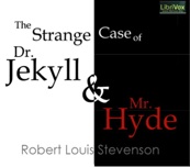 The Strange Case of Dr Jekyll & Mr Hyde