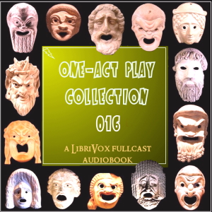One Act Play Collection 016