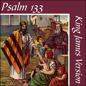 Psalm 133