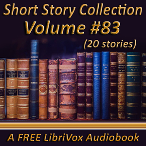 Short Story Collection Vol 083