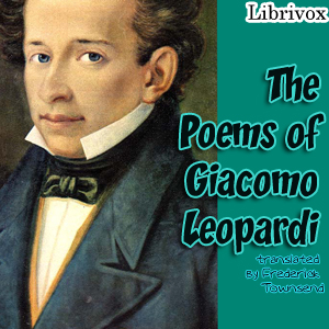 The Poems of Giacomo Leopardi