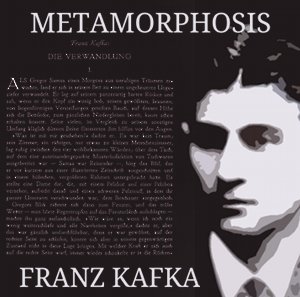 The Metamorphosis
