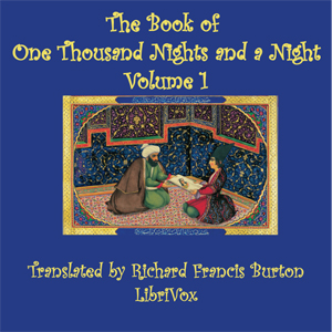 The Book of A Thousand Nights and a Night - Volume 01