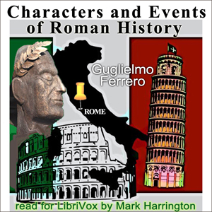 Characters and Events of Roman History