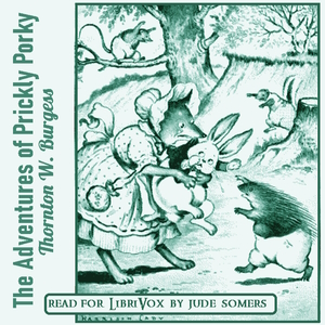 The Adventures of Prickly Porky (Version 2)