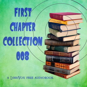 First Chapter Collection 08