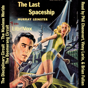 The Last Space Ship
