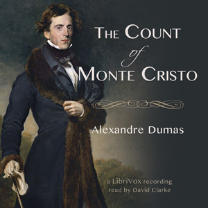 The Count of Monte Cristo