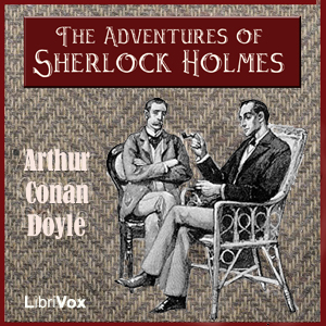 The Adventures of Sherlock Holmes