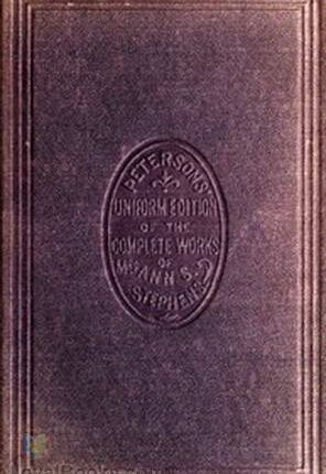 Mabel's Mistake By: Ann S. Stephens (1810-1886)