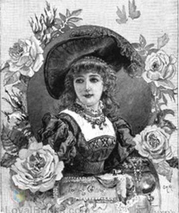 Lady Clare By: Alfred Tennyson Tennyson (1809-1892)