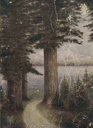 The Beauties of the State of Washington A Book for Tourists By: Harry F. Giles