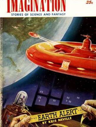 The Invader By: Alfred Coppel (1921-2004)