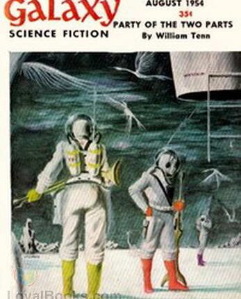 The Impossible Voyage Home By: Floyd L. Wallace (1915-2004)