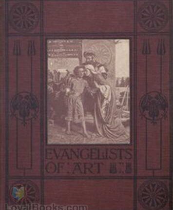 Evangelists of Art Picture-Sermons for Children By: James Patrick