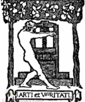 The Sex Worship and Symbolism of Primitive Races An Interpretation By: Sanger Brown (1884-1968)