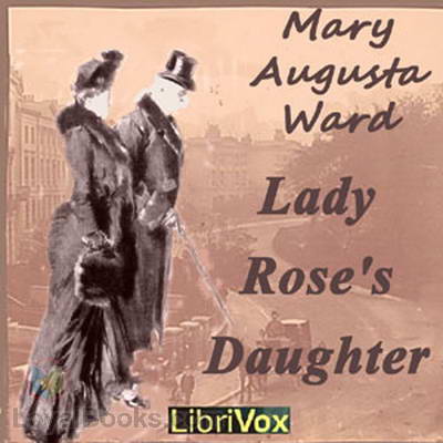 Lady Rose's Daughter