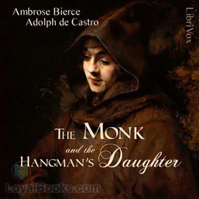 The Monk and the Hangman's Daughter