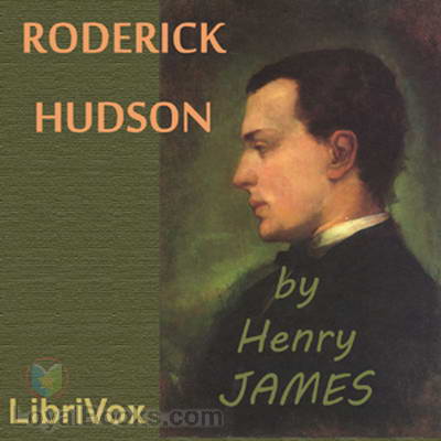 Roderick Hudson