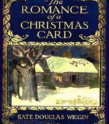 The Romance of a Christmas Card
