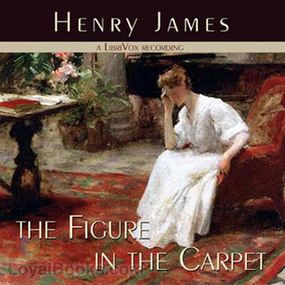 The Figure in the Carpet