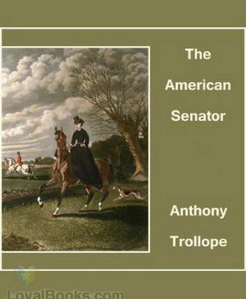The American Senator