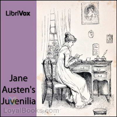 Jane Austen's Juvenilia