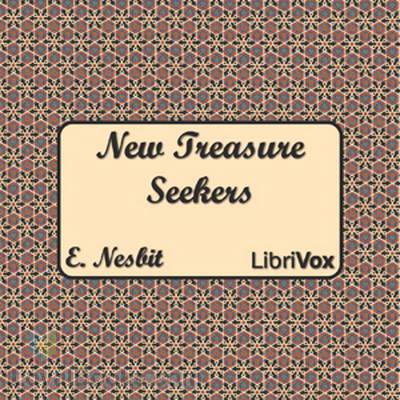 New Treasure Seekers