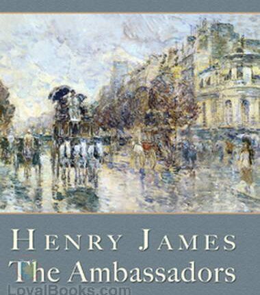 The Ambassadors