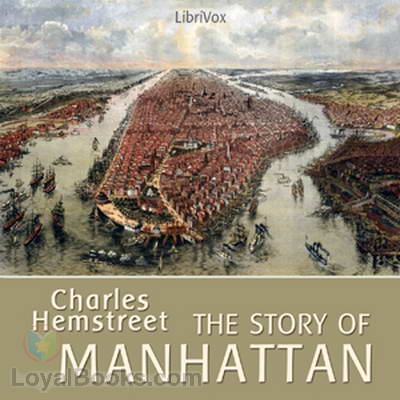 The Story of Manhattan
