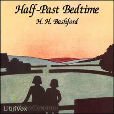 Half-Past Bedtime