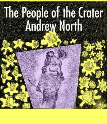 The People of the Crater