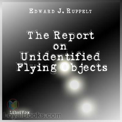 The Report on Unidentified Flying Objects