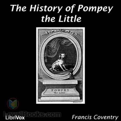 The History of Pompey the Little