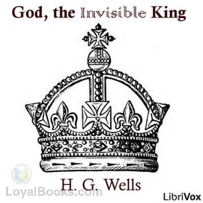 God, the Invisible King
