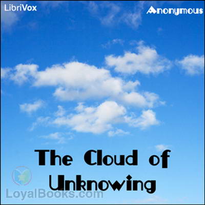 The Cloud of Unknowing