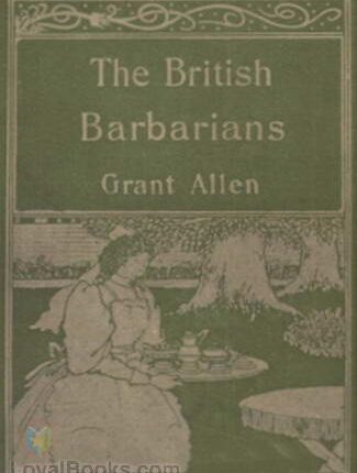 The British Barbarians