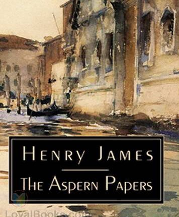 The Aspern Papers