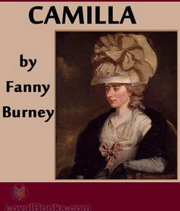 Camilla